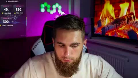 Sweet boy online show from July 27, 9:33 pm