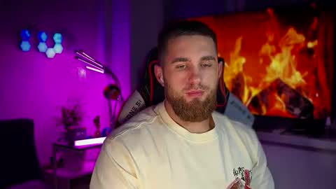 Sweet boy online show from February 9, 9:41 pm