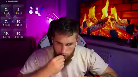 Sweet boy online show from July 28, 5:23 pm