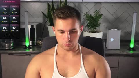 Sweet boy online show from December 11, 7:43 am