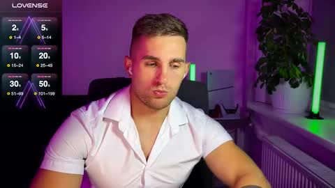 Sweet boy online show from October 1, 10:25 pm