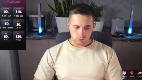 Sweet boy online show from January 3, 8:43 am