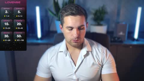 Sweet boy online show from January 19, 6:00 pm