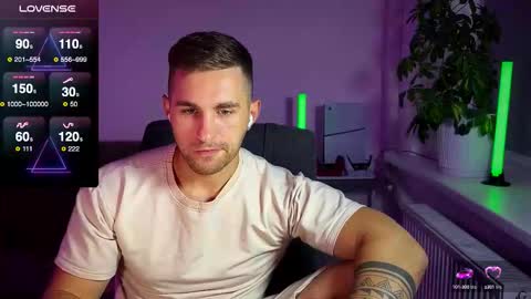 Sweet boy online show from October 3, 2:11 pm