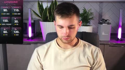 Sweet boy online show from January 31, 6:35 am