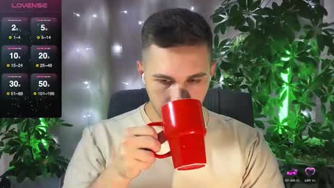 Sweet boy online show from February 11, 7:02 am