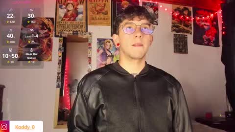 Koddy Independent model online show from January 16, 2:31 pm