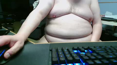 Kodiak1974 online show from March 21, 12:25 am