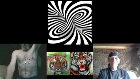 kodiakpm1 online show from July 1, 3:07 am