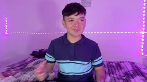 kody_sexy online show from April 13, 12:22 am