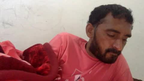 horny munda online show from February 23, 6:22 am