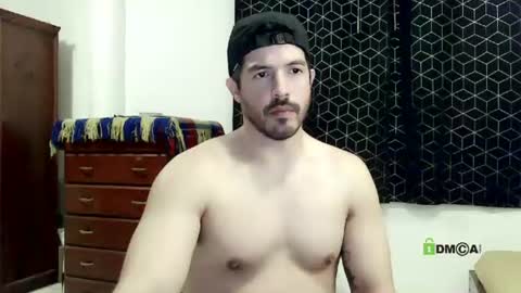 kolombianox online show from June 23, 3:00 am