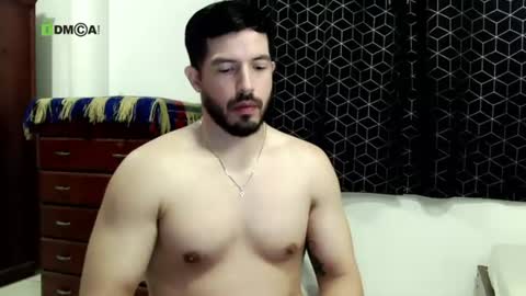 kolombianox online show from July 11, 6:26 am