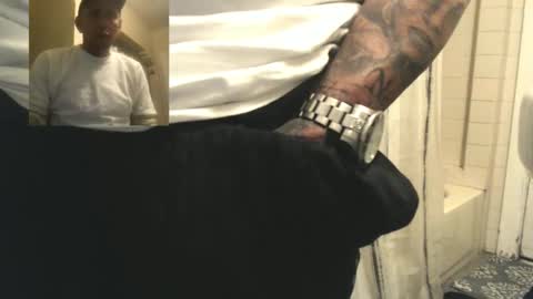 koma_kock_boi online show from November 3, 8:40 am