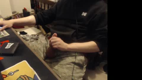 Kompura online show from April 22, 11:26 am