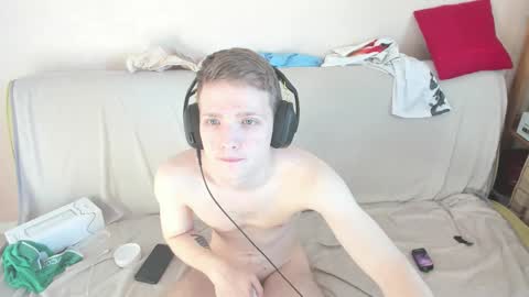 konnor_deviant online show from February 20, 6:26 am