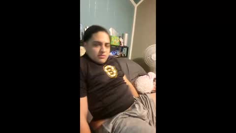 kookielyonn online show from December 22, 3:14 am