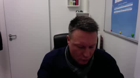 kosmos008 online show from February 10, 12:10 pm