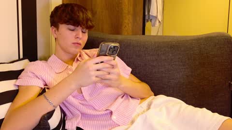 Danny online show from January 28, 3:35 pm