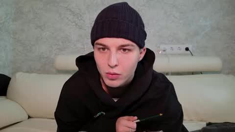 Danny online show from February 27, 12:39 pm