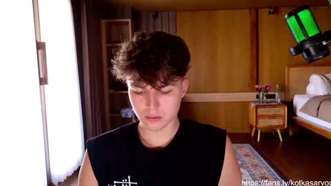 Danny online show from September 24, 5:40 am