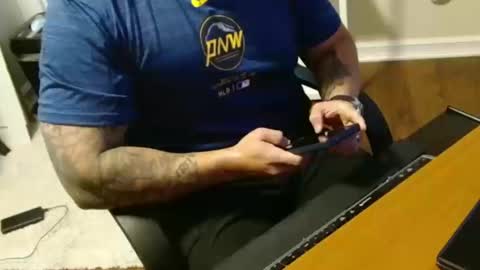 KP online show from October 10, 10:23 pm