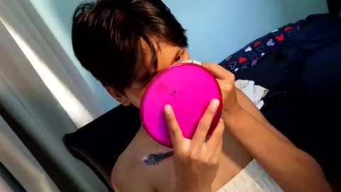 Kreamypiee 69 online show from August 5, 2:49 am
