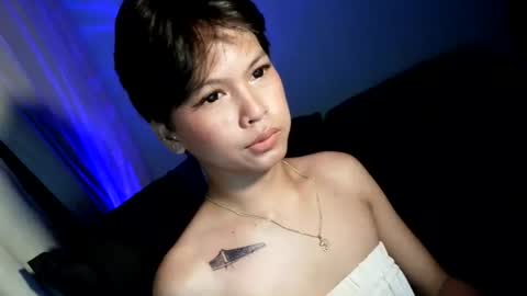 Kreamypiee 69 online show from August 6, 12:33 pm