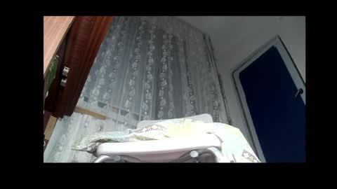 krisp76 online show from July 3, 7:29 pm