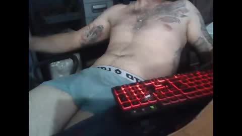 kristo2323 online show from September 23, 9:03 pm