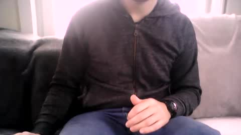 Snapshot of kristoffer220 chatting on January 29, 8:40 am kristoffer220 online show from January 29, 8:40 am