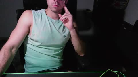 Lucas  Edu online show from March 29, 4:45 am