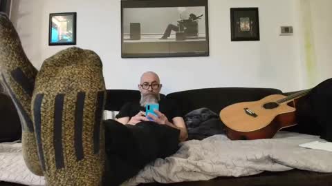 krummersaebel online show from February 21, 5:09 pm