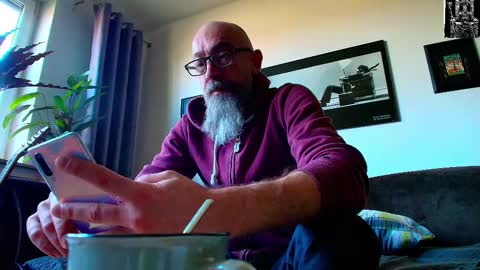 krummersaebel online show from March 8, 10:07 am