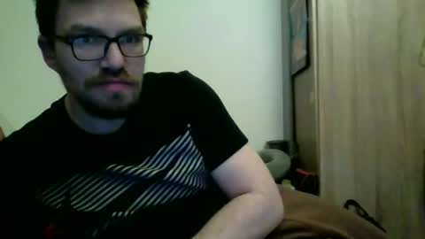 Tommy online show from February 26, 10:00 pm