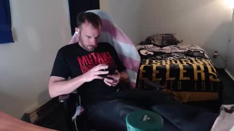 Kuggy online show from May 31, 10:00 pm
