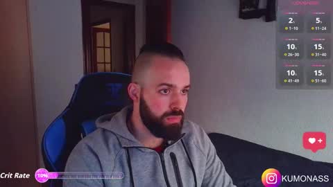 kumonass online show from February 16, 9:18 am