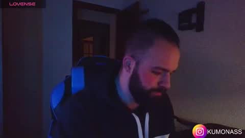 kumonass online show from March 18, 7:11 am