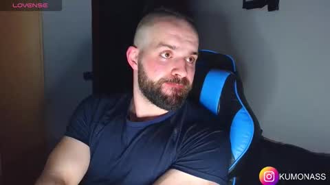 kumonass online show from March 27, 8:43 pm