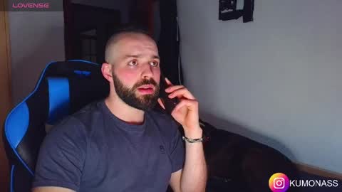 kumonass online show from April 1, 5:43 pm