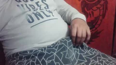 Snapshot of kunahub17 chatting on November 2, 5:34 am kunahub17 online show from November 2, 5:34 am