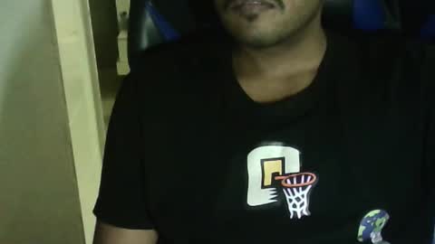 DarkBeardedSoul online show from February 28, 1:15 am