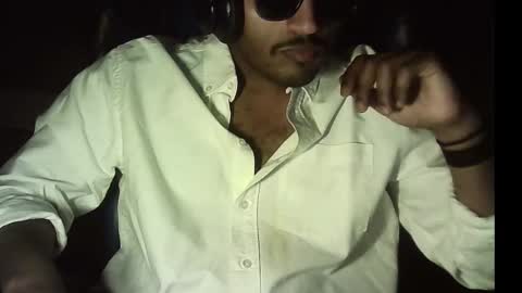 DarkBeardedSoul online show from March 2, 5:42 pm