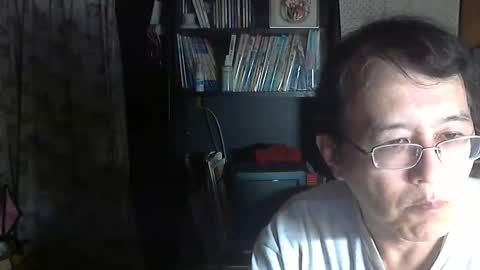 kunio37 online show from September 24, 3:10 pm