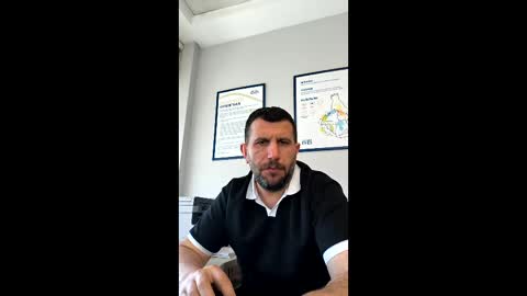 Kurdshman online show from May 20, 11:17 am