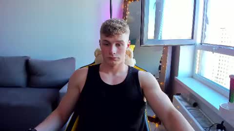 kurt_hanssen online show from July 16, 4:36 pm