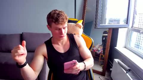 kurt_hanssen online show from June 27, 3:28 pm