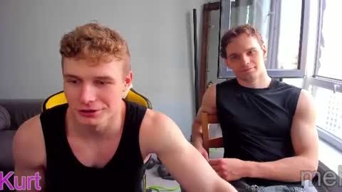 kurt_hanssen online show from June 24, 5:49 pm
