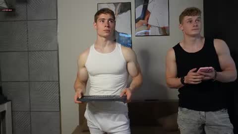 kurt_hanssen online show from August 6, 5:19 pm