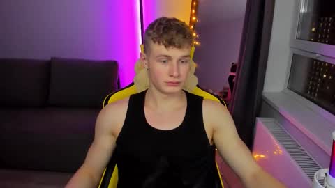 kurt_hanssen online show from February 23, 6:09 pm